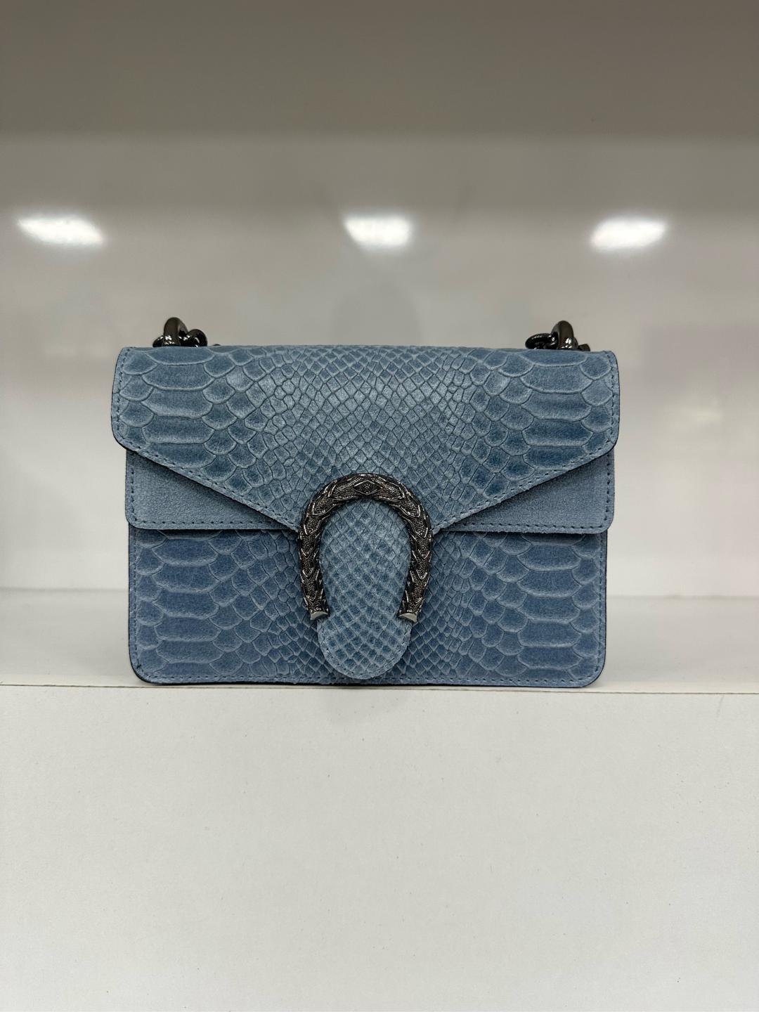 L0061 Bag 19 Color Options