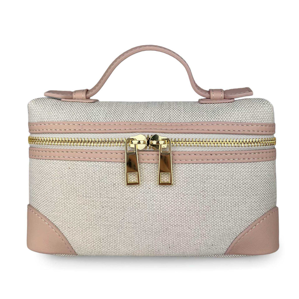 MI041 Bag 8.1in 5 Color Options