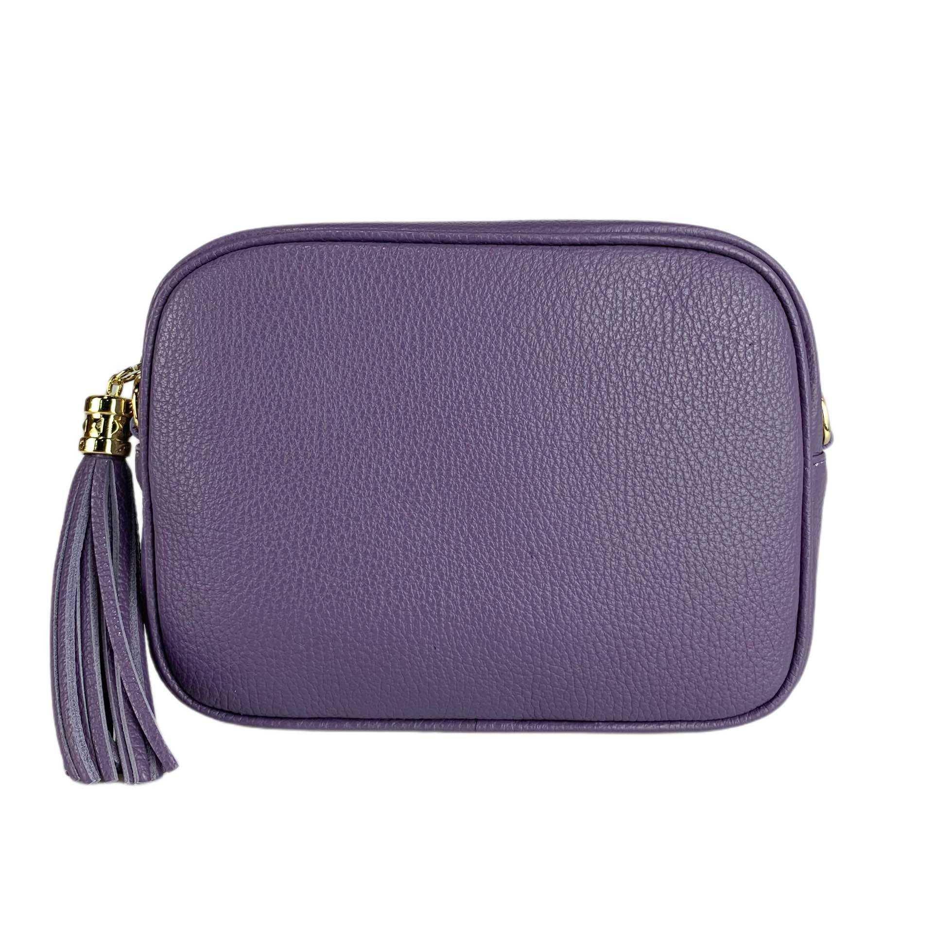 MI2110 Bag 8.3in 32 Color Options