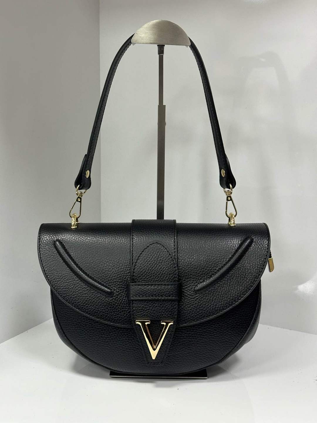 L0526 Bag 9.8in 10 Color Options