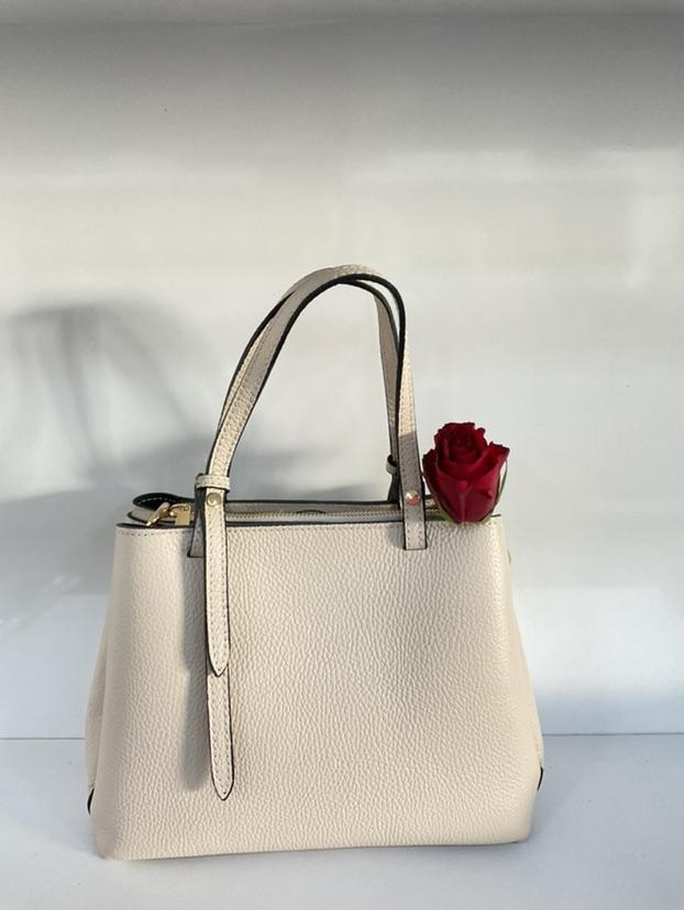 L0011 Bag 9.8in 11 Color Options