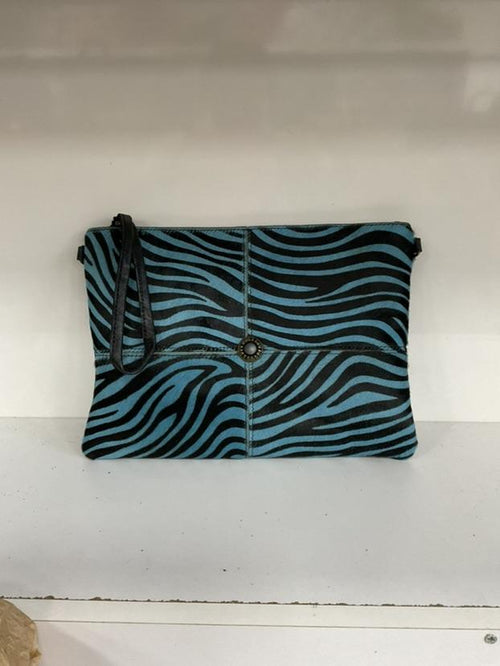L0045 Bag 12.6in 8 Color Options