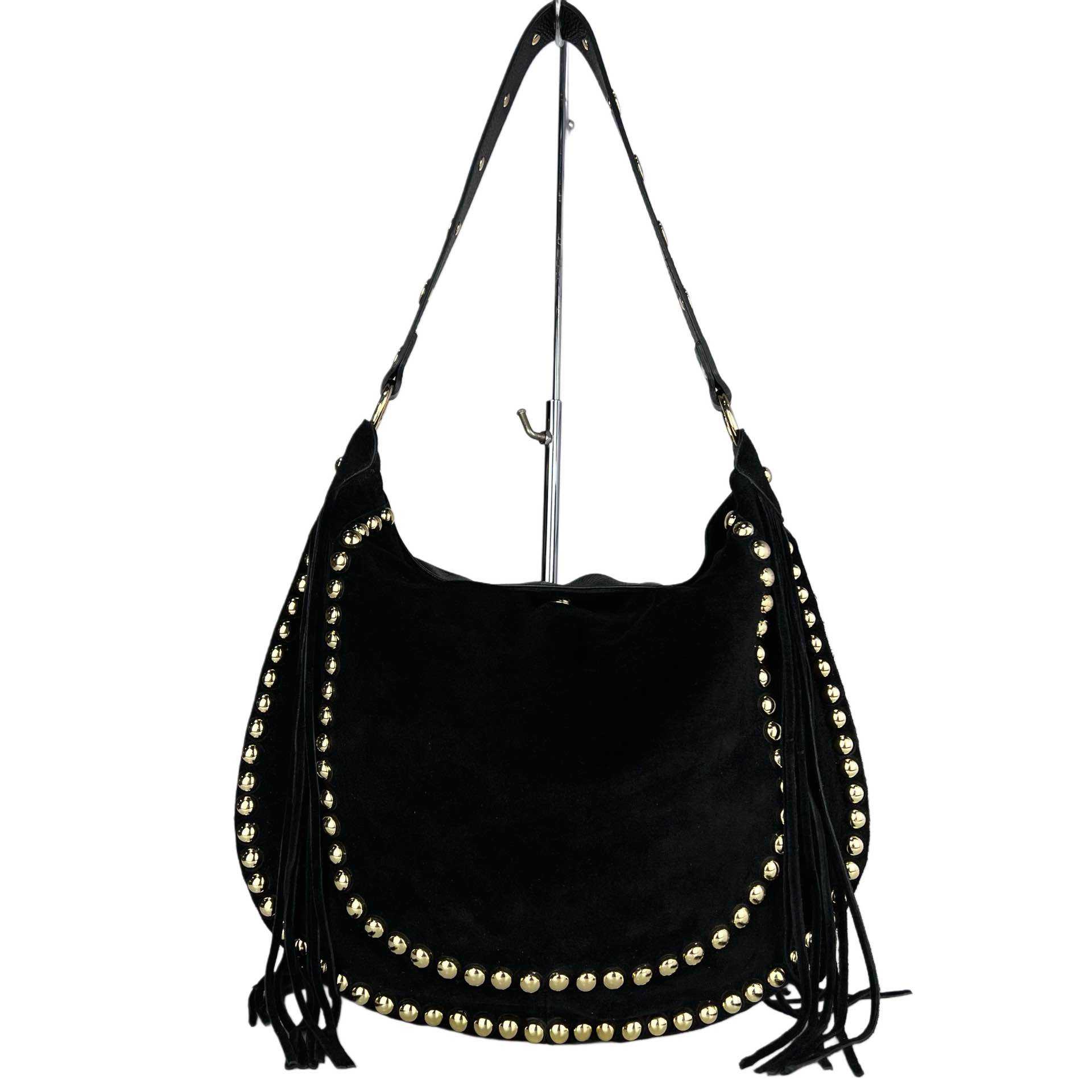 MI048 Bag 16.5in 1 Color Option