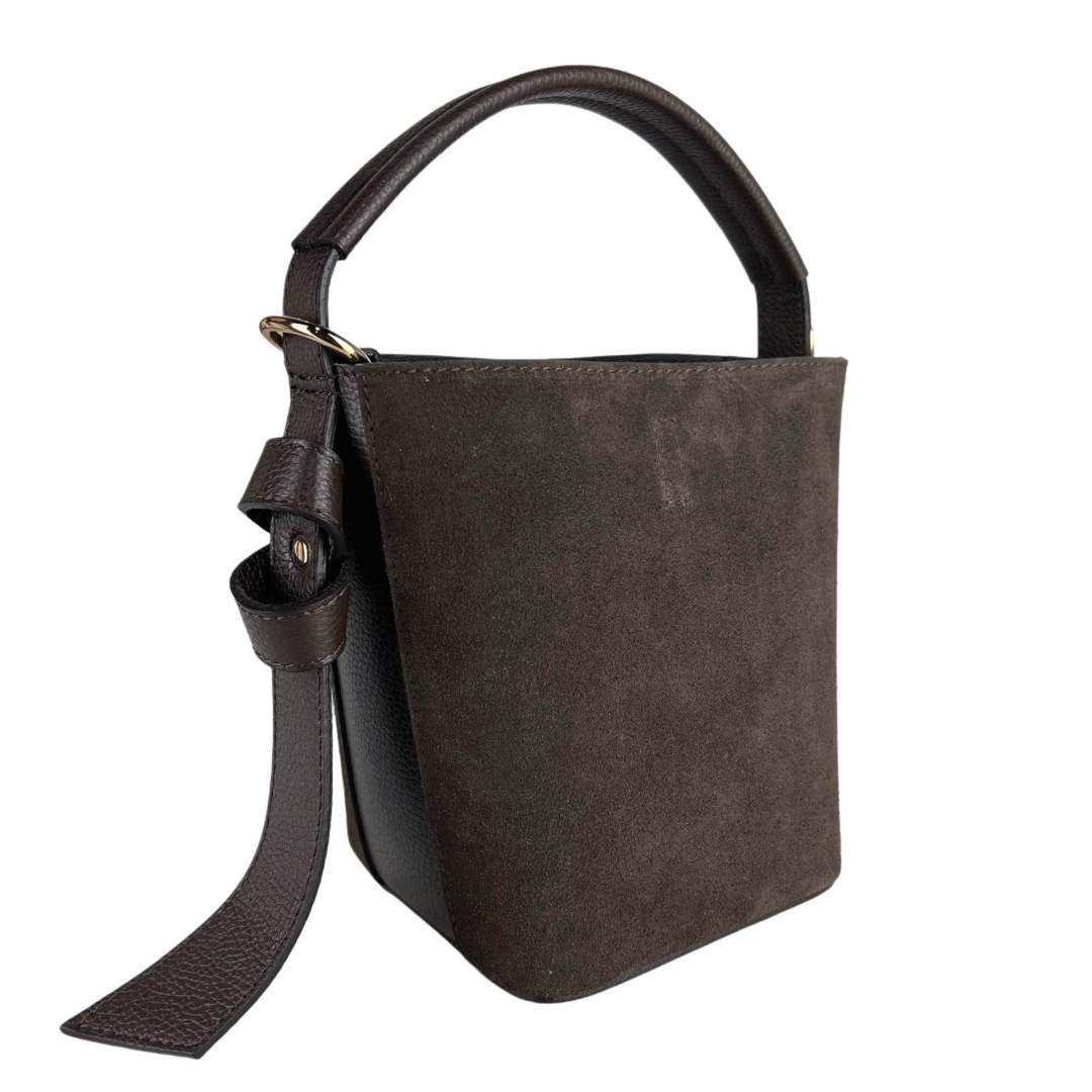 MI054 Bag 8.7in 4 Color Options