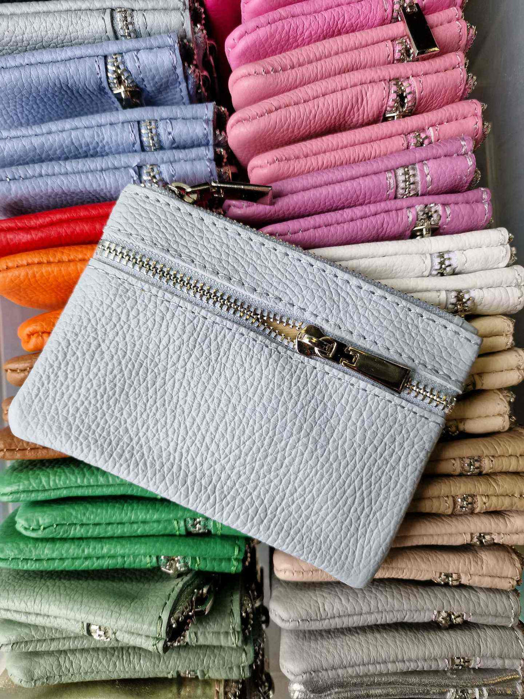MIPORTAMON Bag 5.5in 16 Color Options