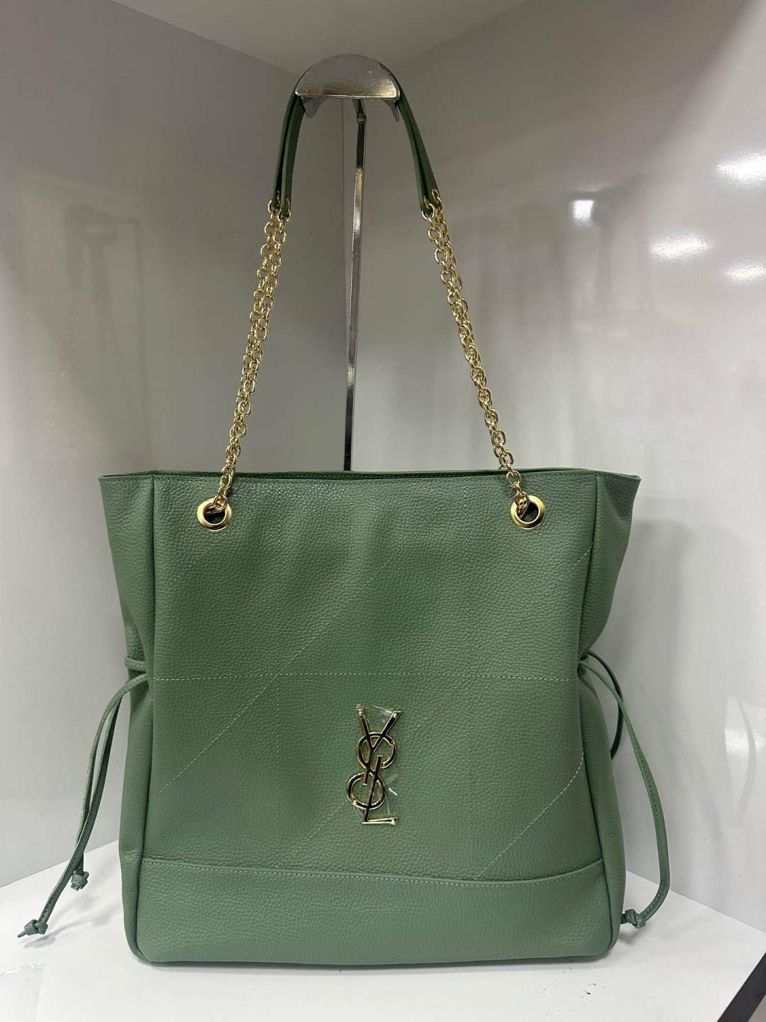 L0521 Bag 13.8in 10 Color Options