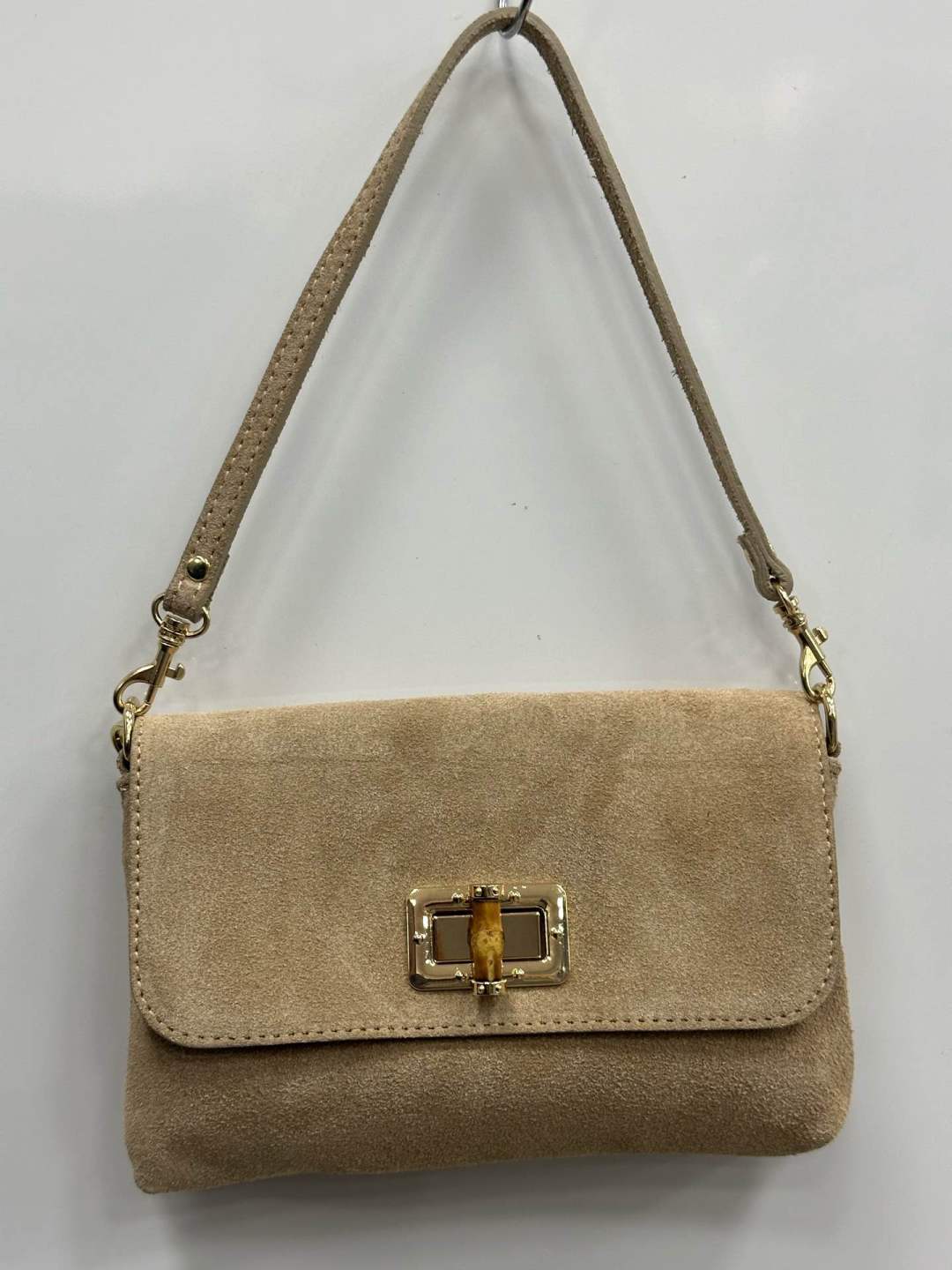 L0435 Bag 7.5in 10 Color Options