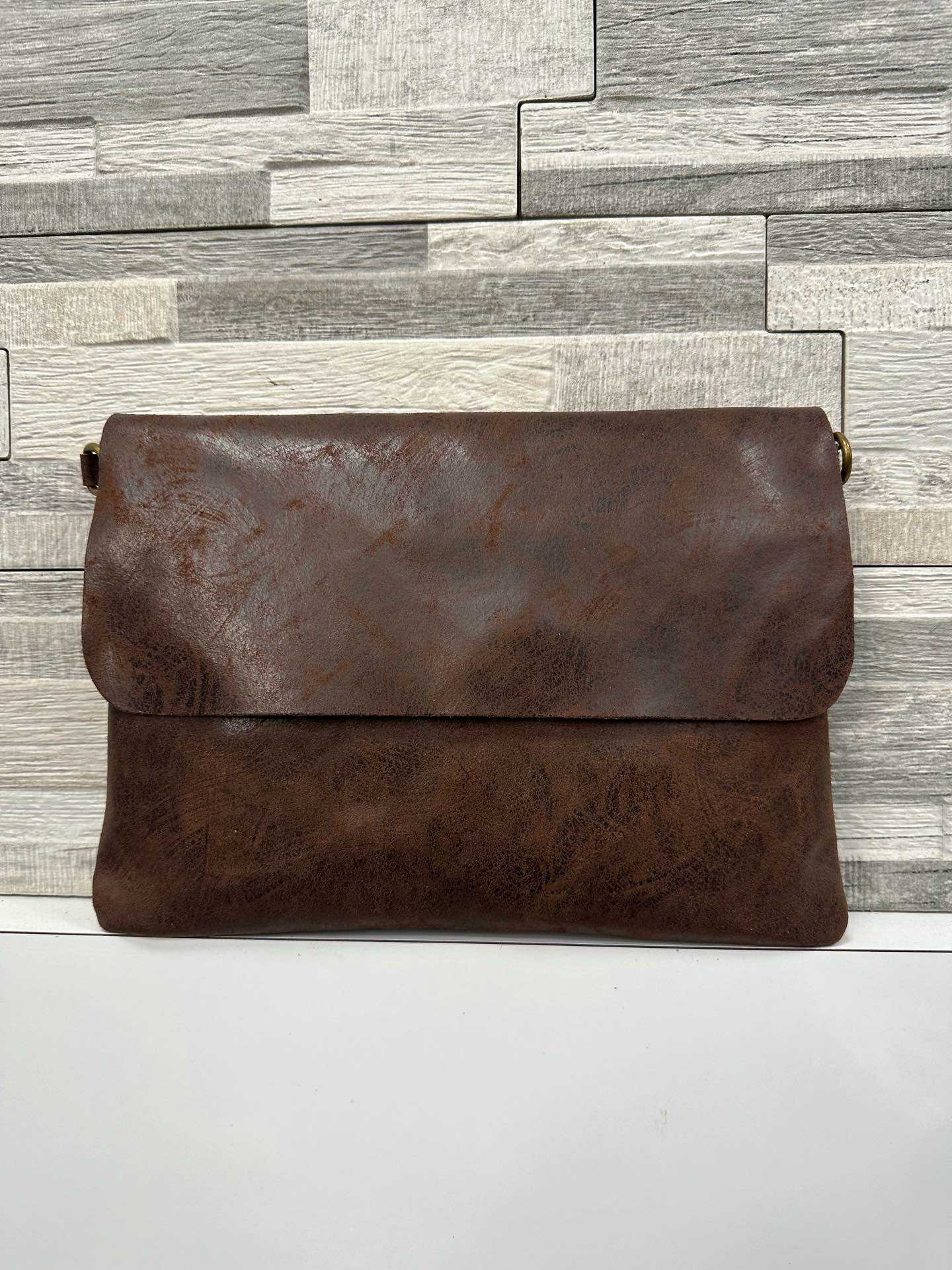 L0151 Bag 13.0in 12 Color Options