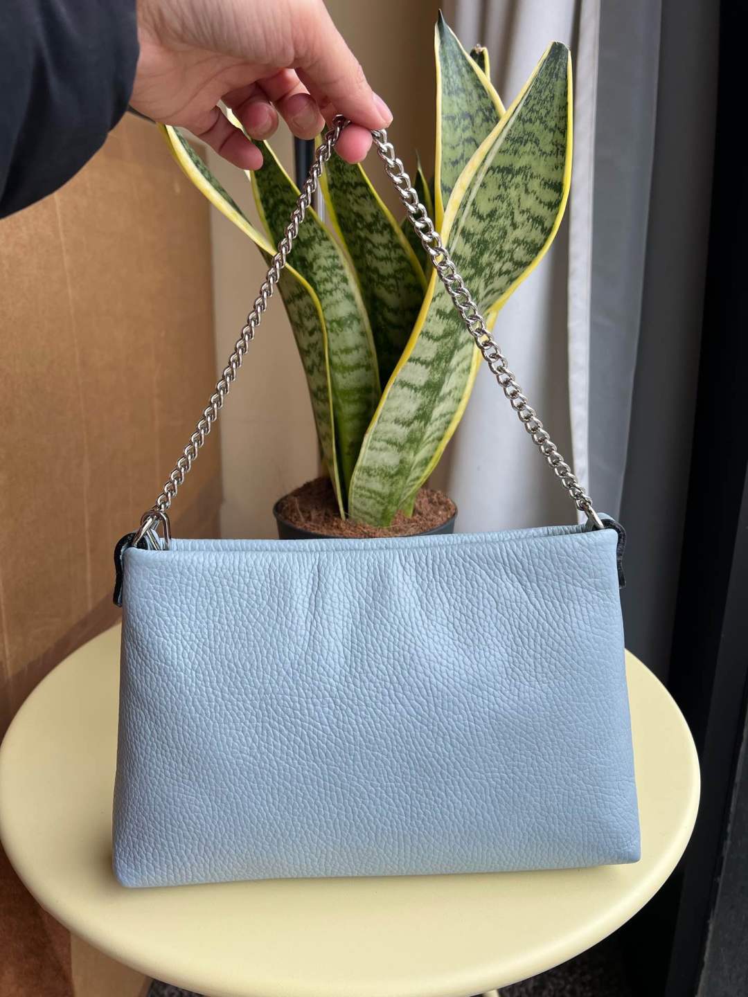 MI6130 Bag 10.6in 11 Color Options