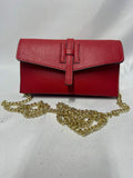 L0496 Bag 7.5in 7 Color Options