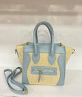 L0172 Bag 11.8in 8 Color Options