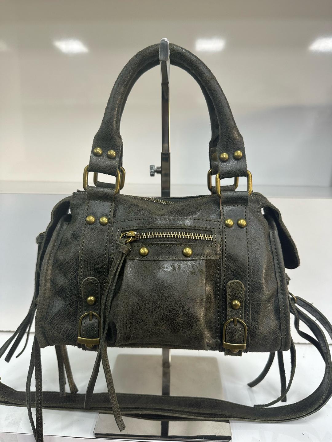 L0020 Bag 11.8in 26 Color Options