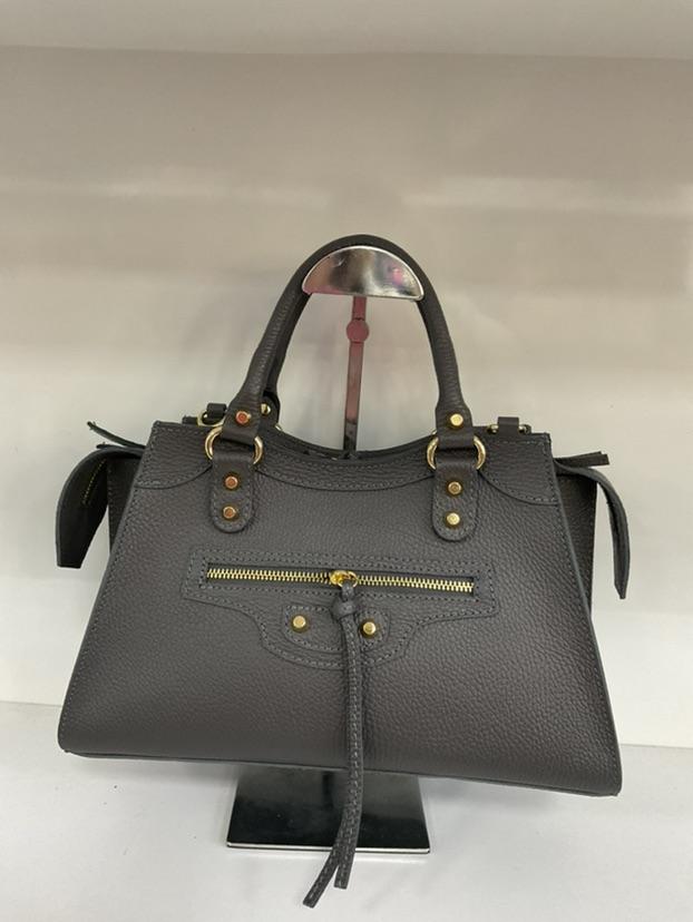 L0024 Bag 12.6in 3 Color Options