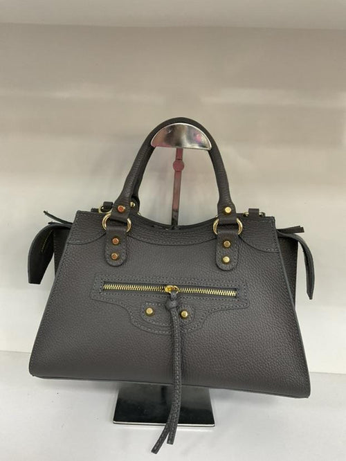 L0024 Bag 12.6in 3 Color Options