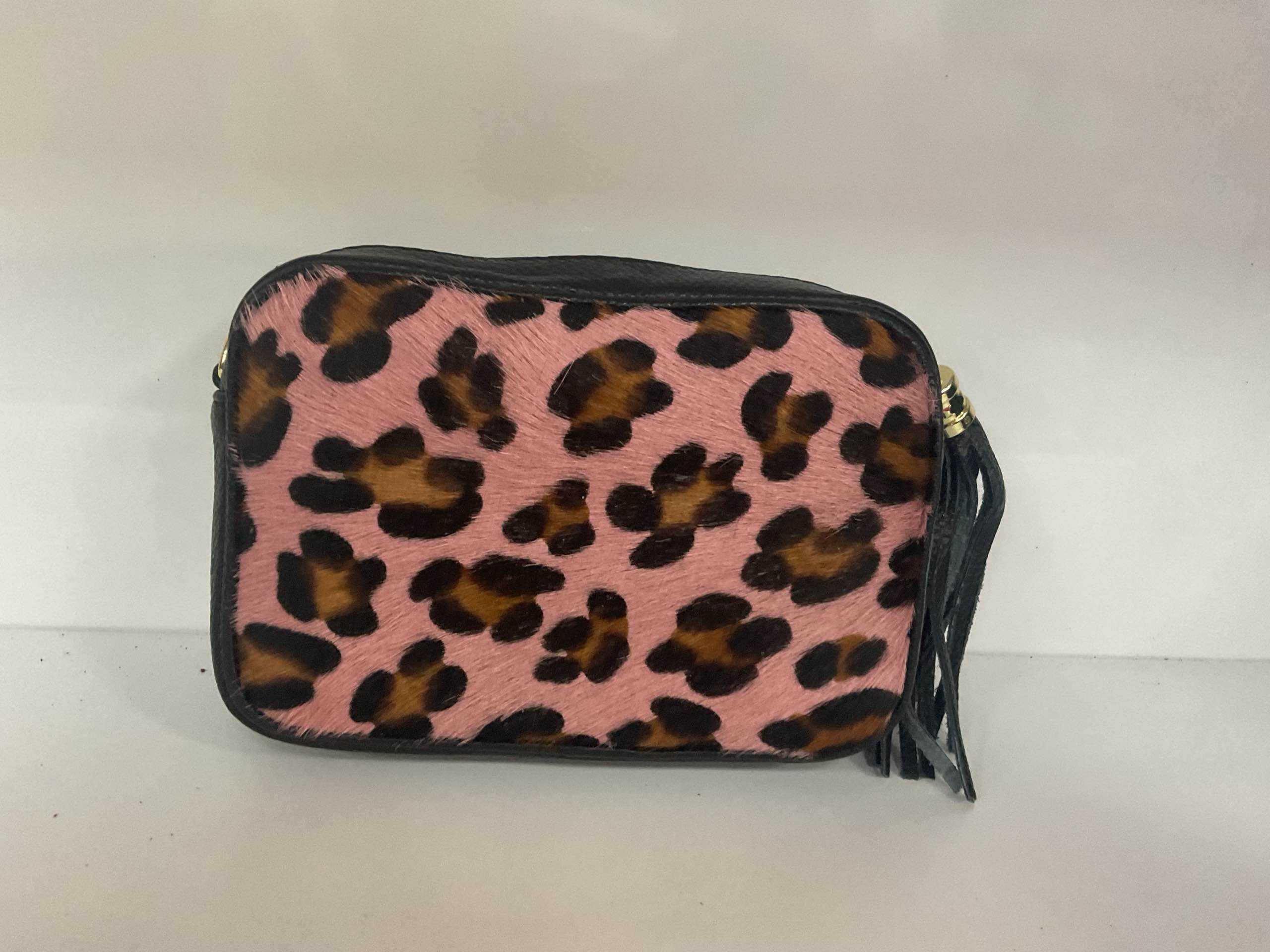 L269 Bag 7.9in 11 Color Options