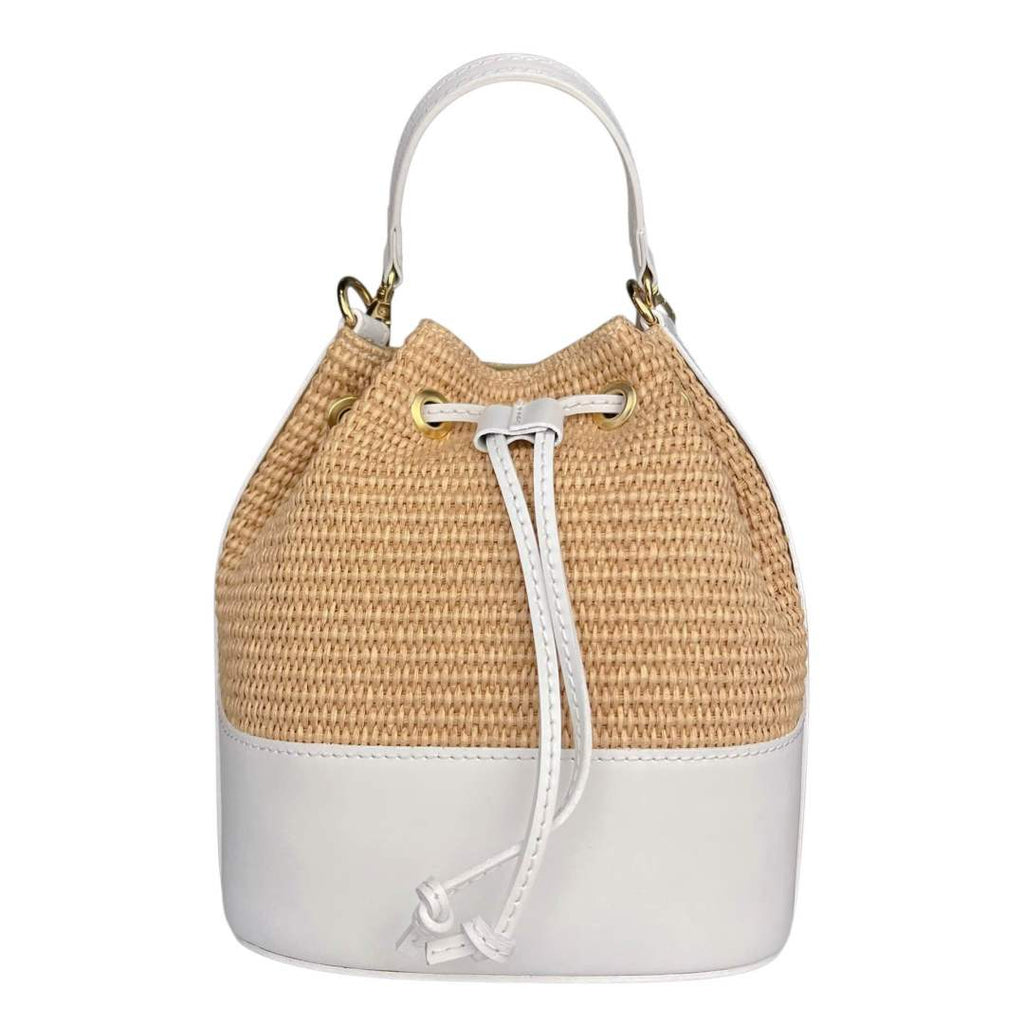 MI9122 Bag 8.3in 3 Color Options