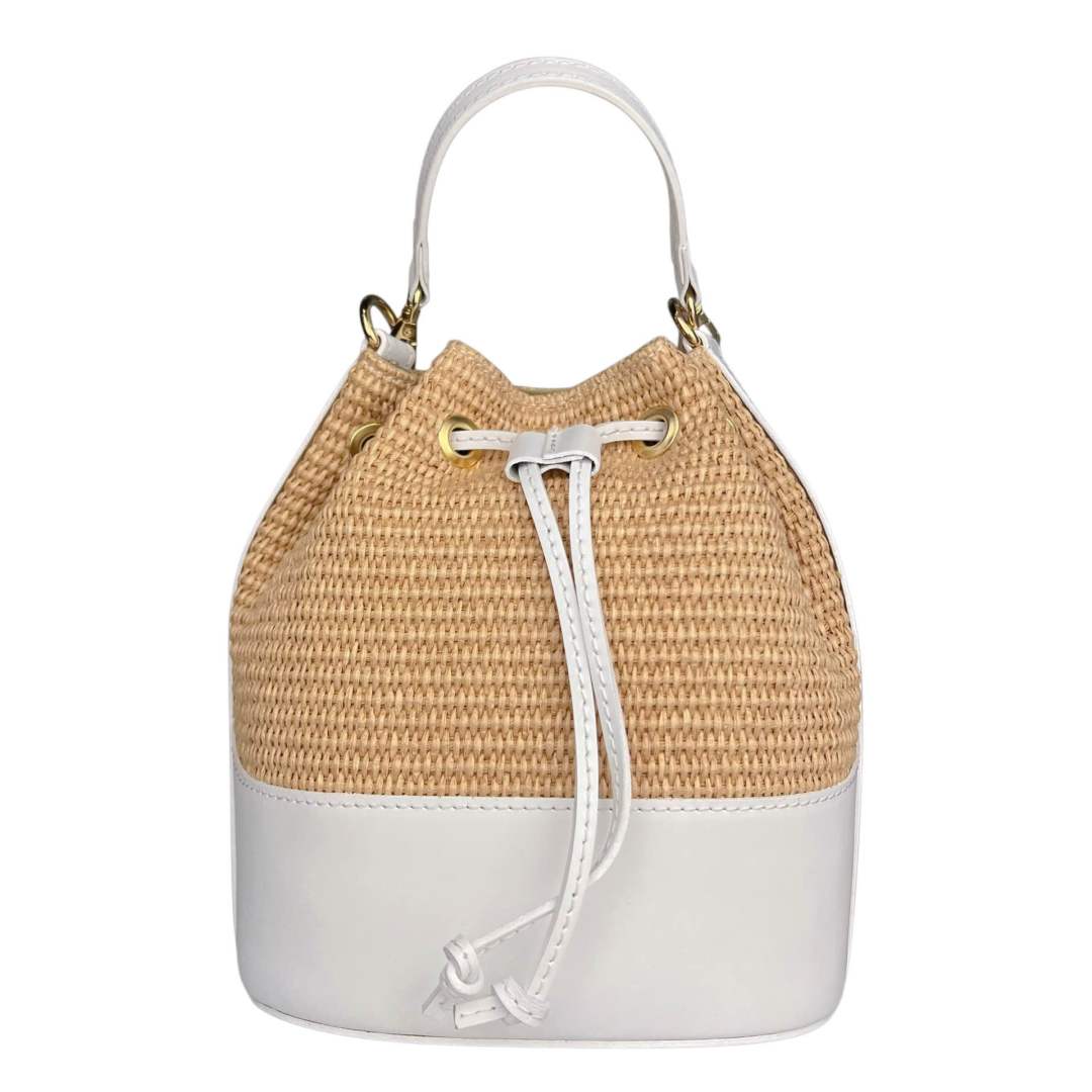 MI9122 Bag 8.3in 3 Color Options