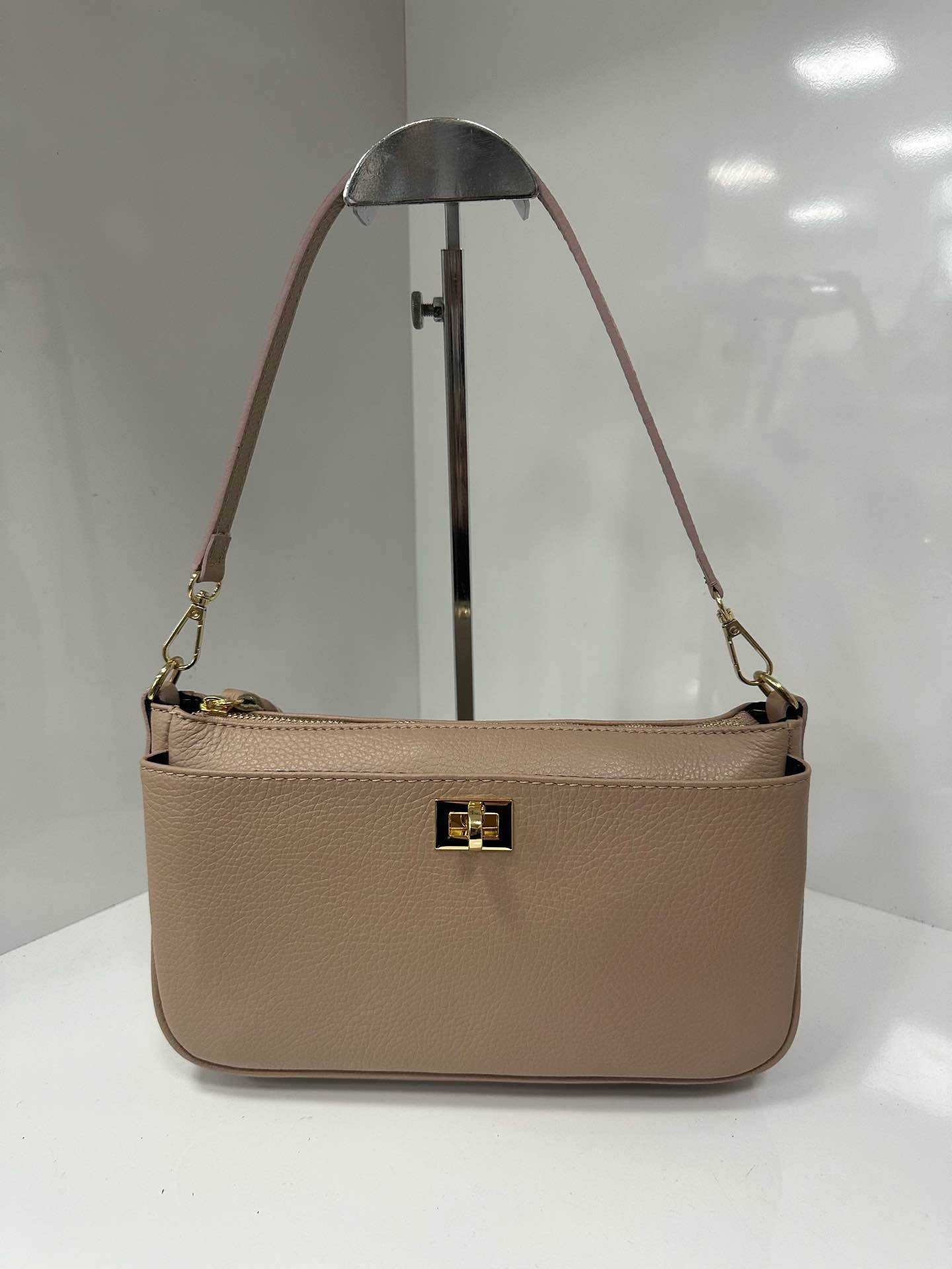 L0326 Bag 10.2in 7 Color Options
