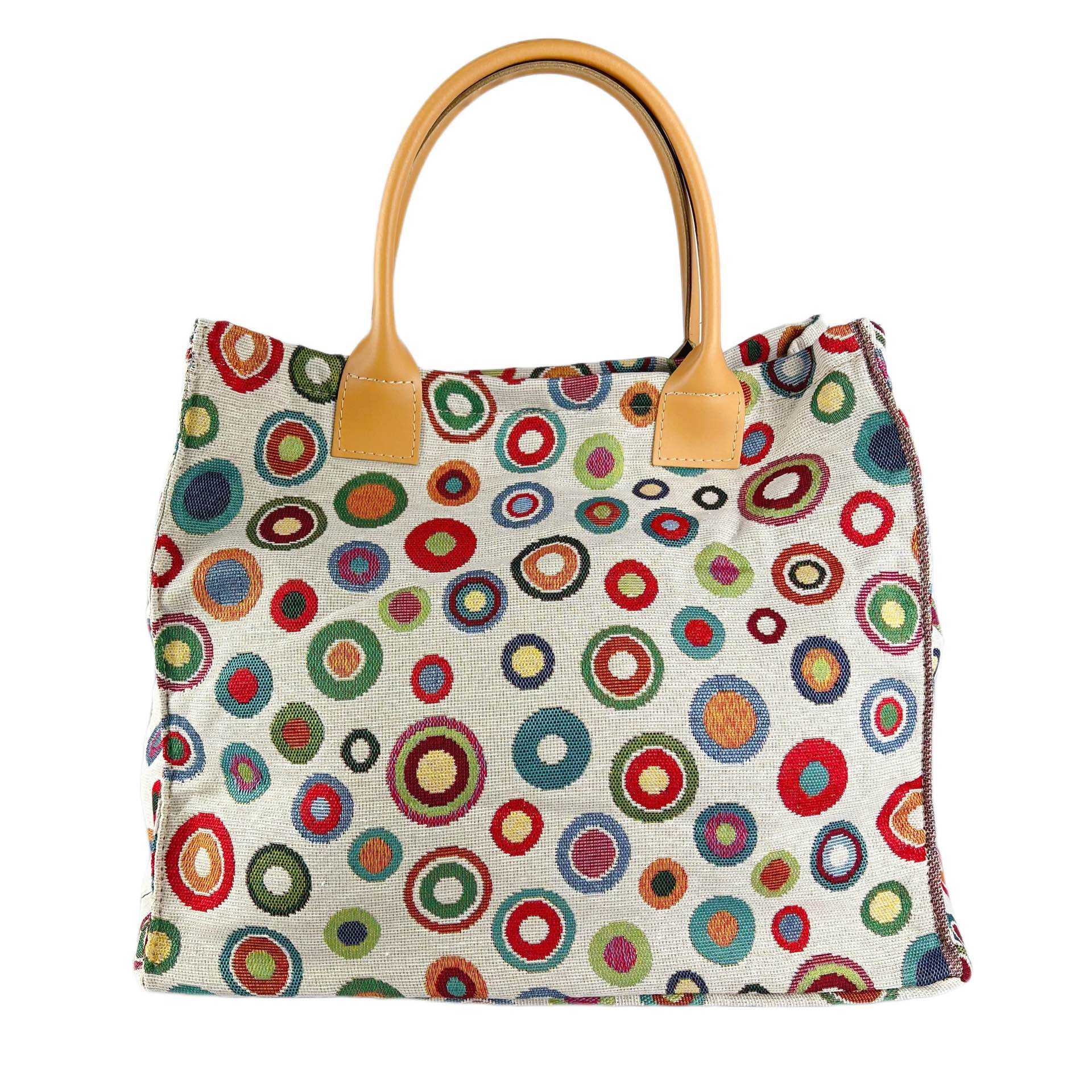 MI1465 Bag 15.0in 6 Color Options