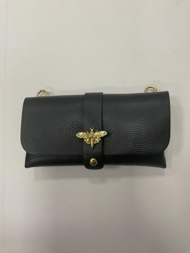 L0070 Bag 8.9in 20 Color Options