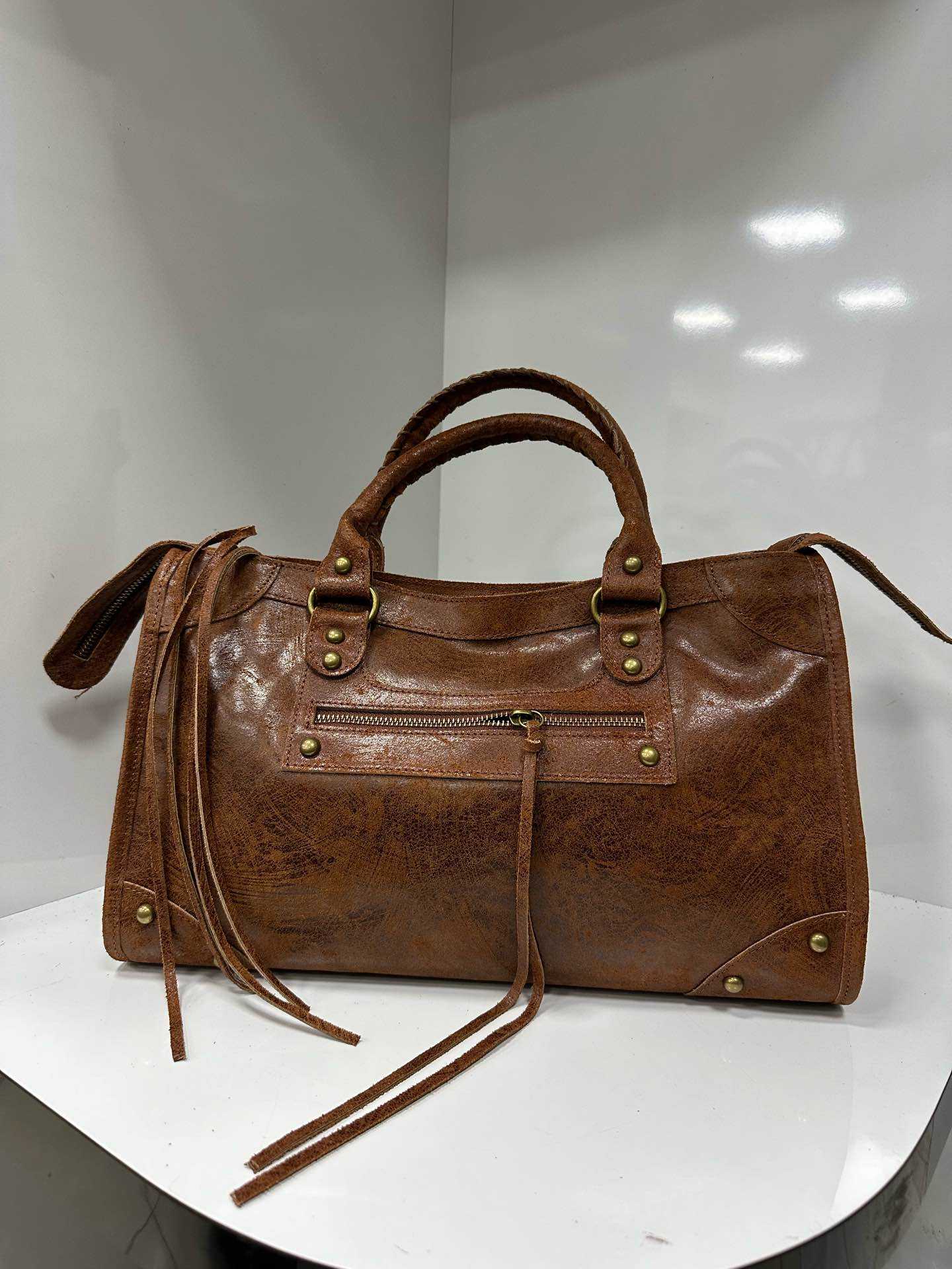 L0327 Bag 15.4in 6 Color Options