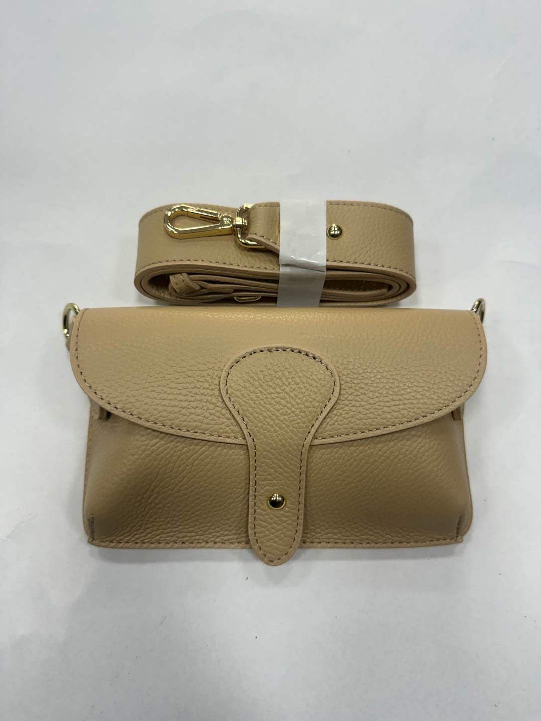 L0525 Bag 5.1in 11 Color Options