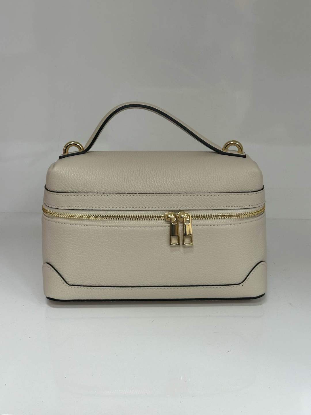 L0791 Bag 6.7in 9 Color Options
