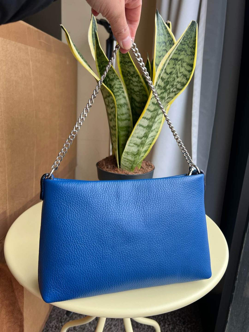 MI6130 Bag 10.6in 11 Color Options