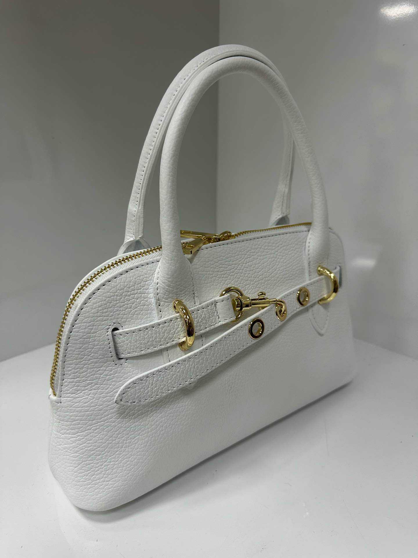 L0320 Bag 11.8in 9 Color Options