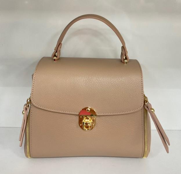 L0094 Bag 10.6in 7 Color Options