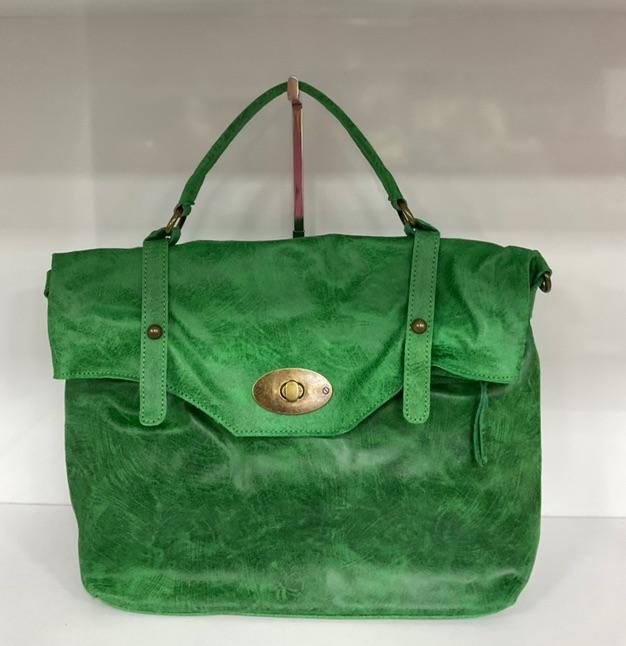 L0164 Bag 14.6in 6 Color Options