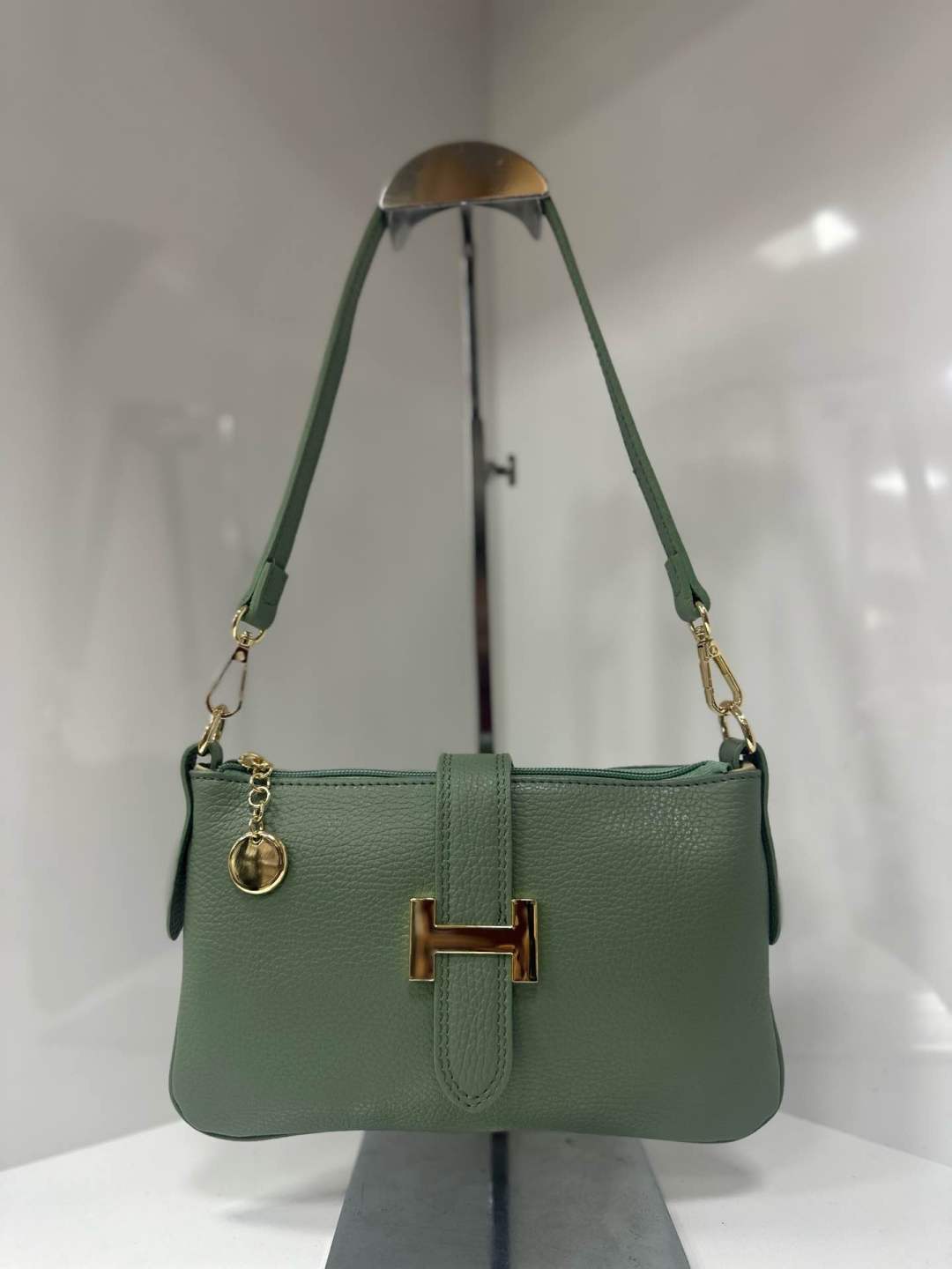 L0545 Bag 9.4in 9 Color Options