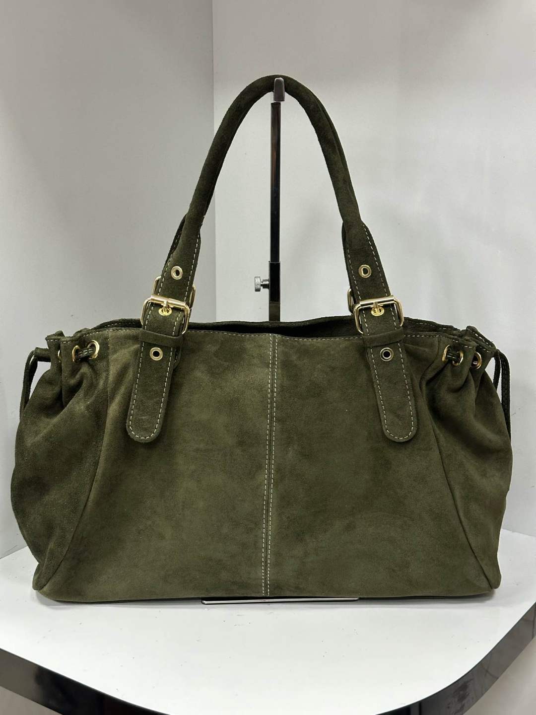 L0410 Bag 16.1in 10 Color Options