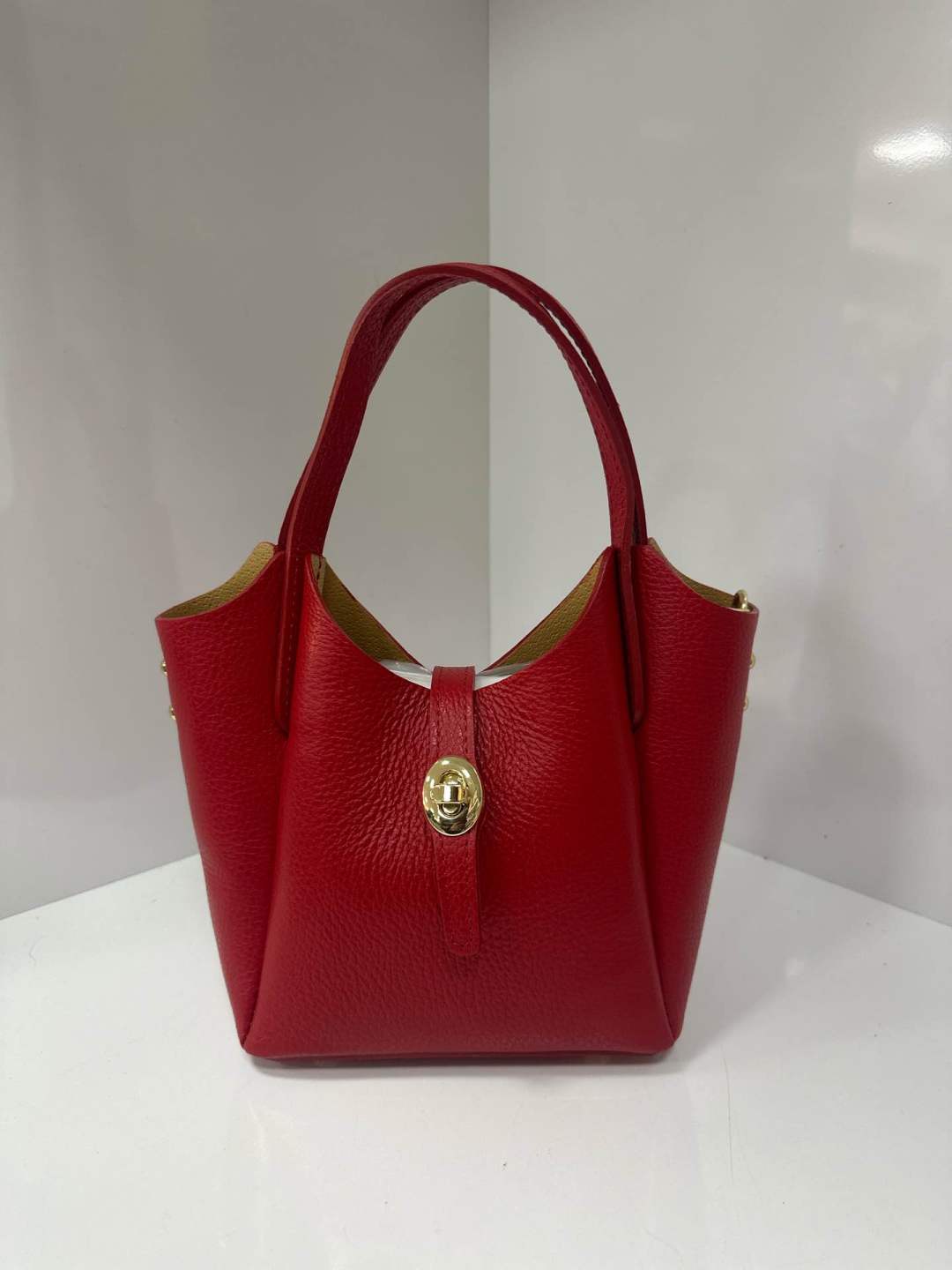 L0530 Bag 9.1in 10 Color Options