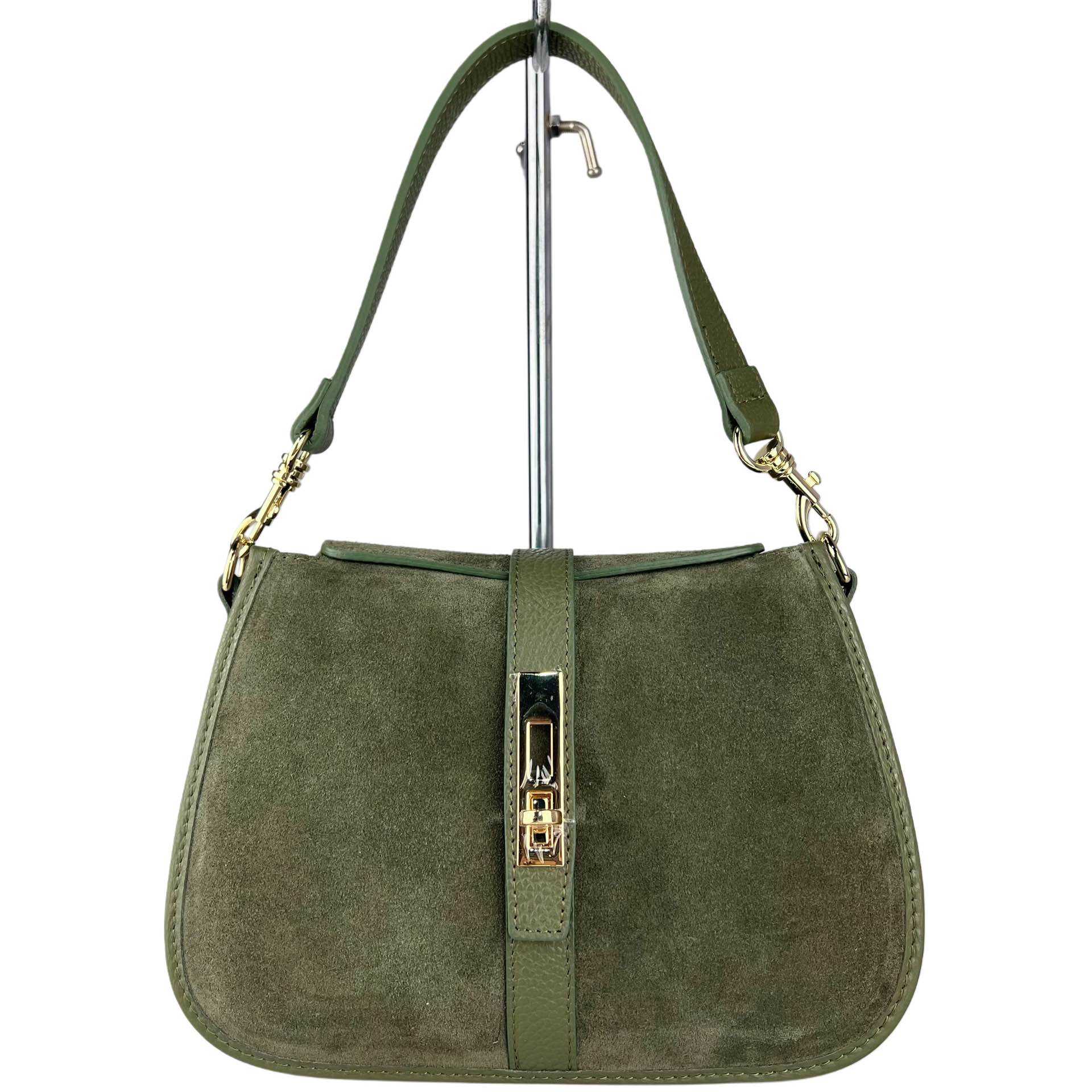 MI21134 Bag 9.8in 1 Color Option