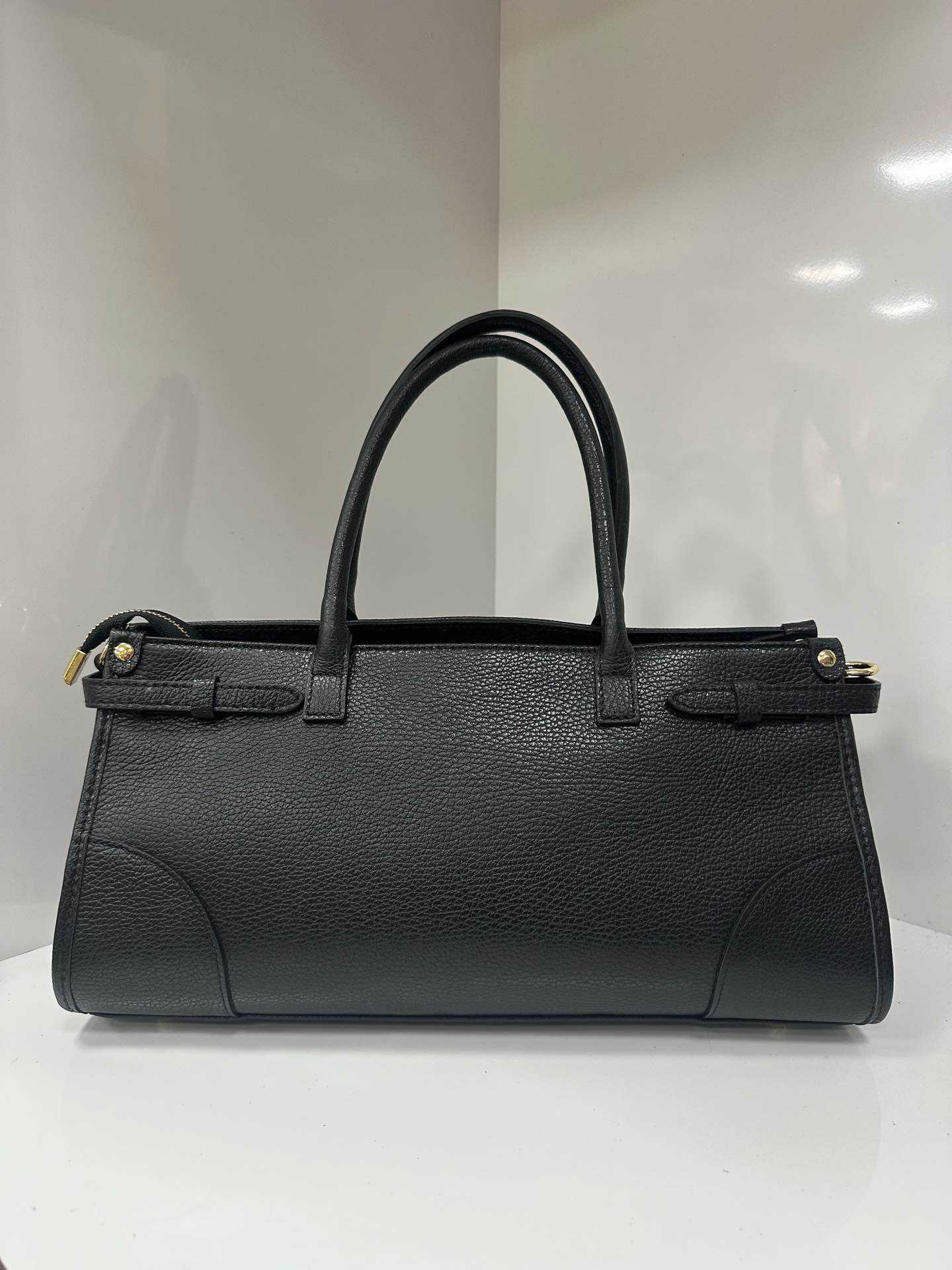 L0310 Bag 12.2in 8 Color Options