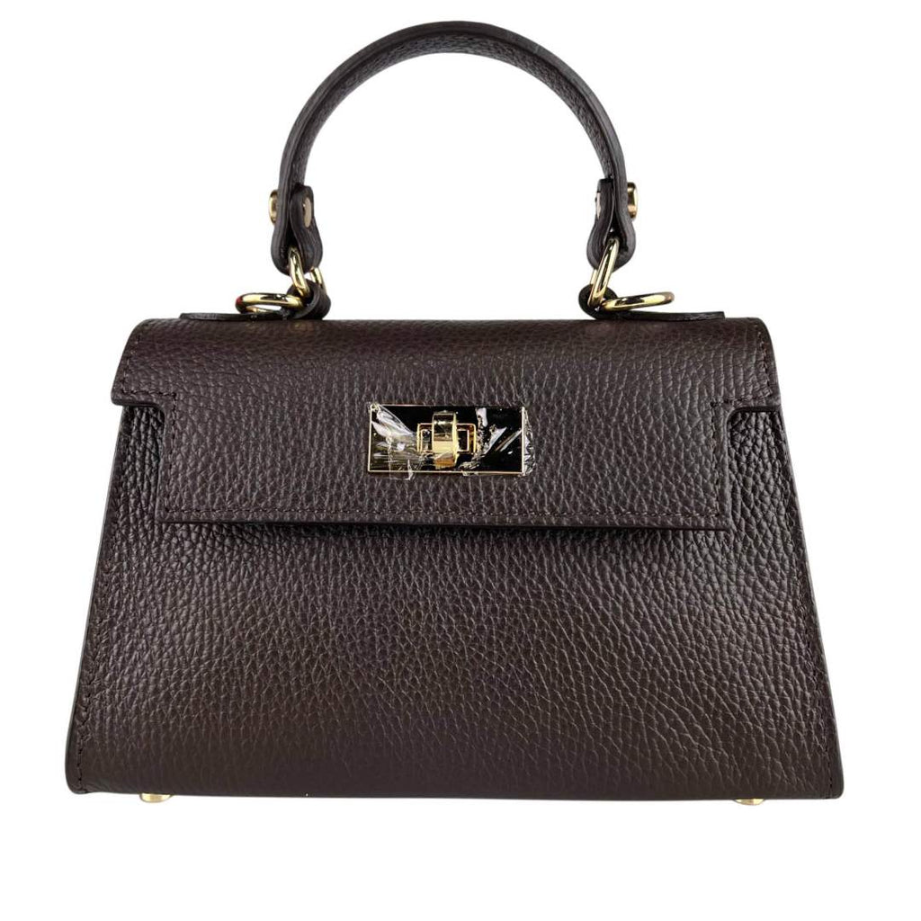 MI31148 Bag 8.3in 13 Color Options