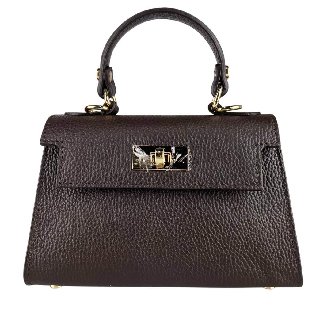 MI31148 Bag 8.3in 13 Color Options