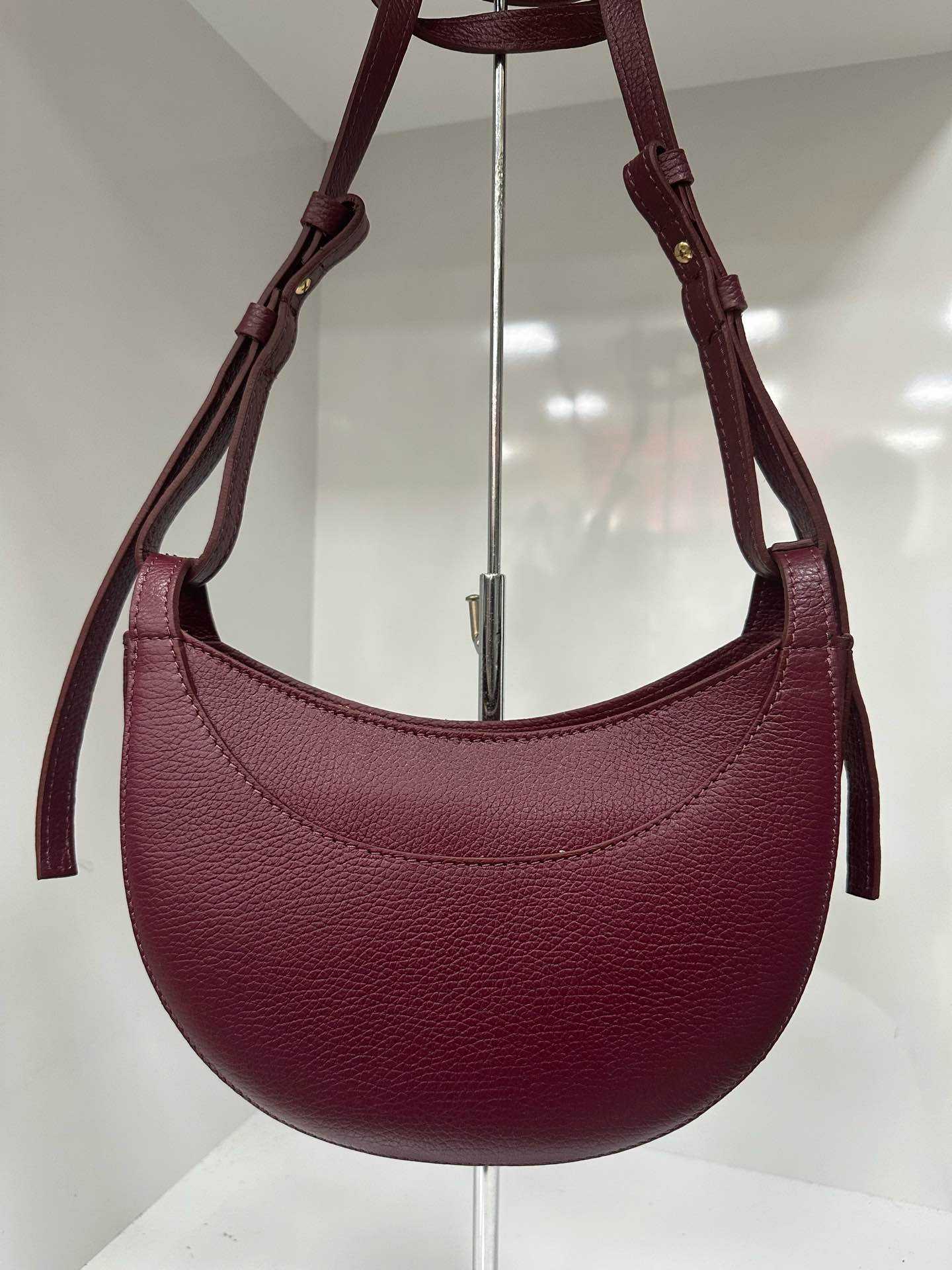 L263 Bag 9.8in 8 Color Options