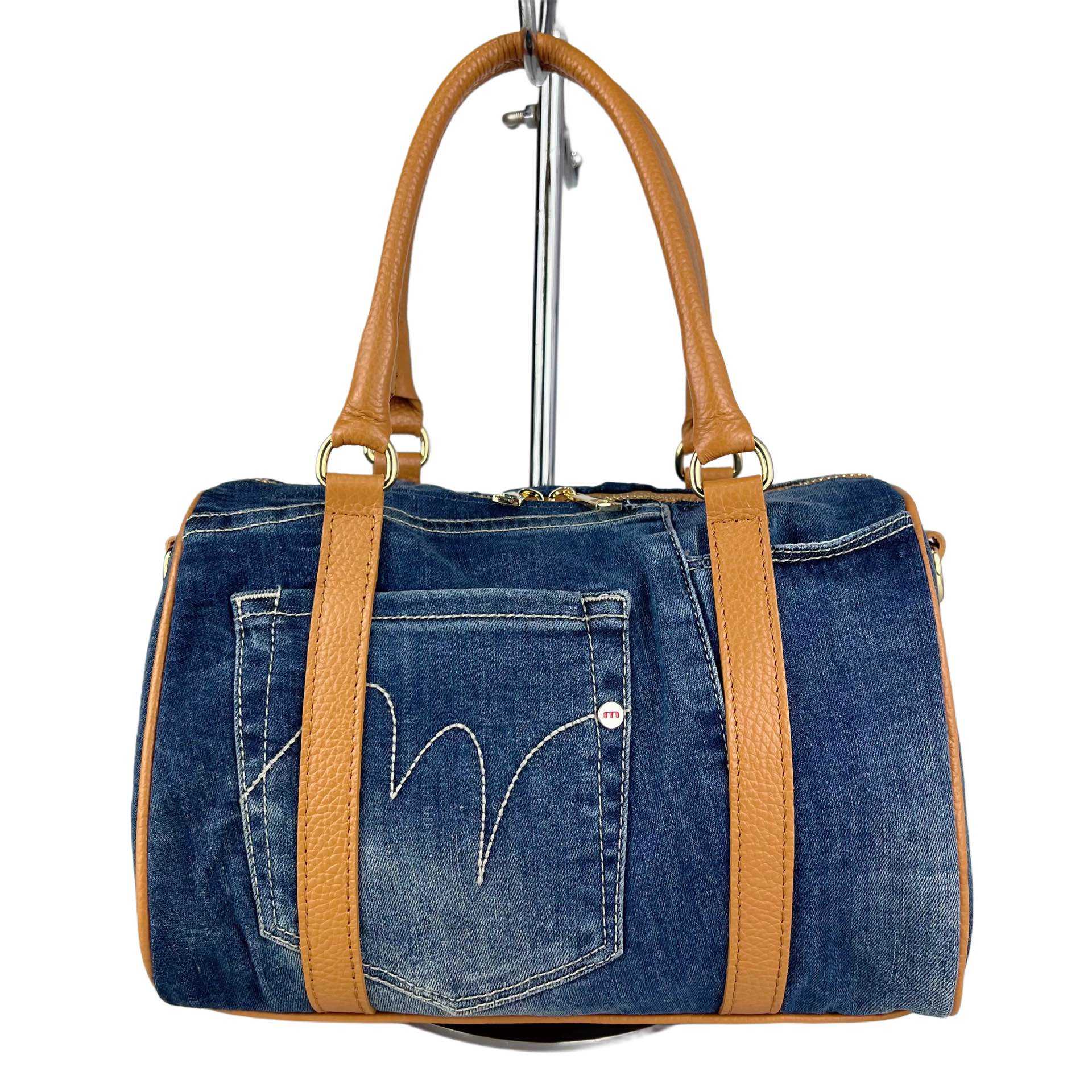 MI1493 Bag 10.6in 3 Color Options