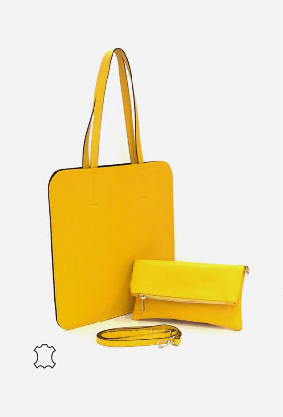 Z1875 Bag 5 Color Options