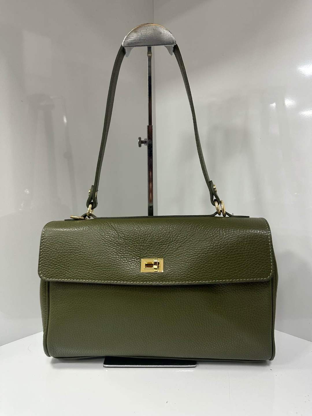 L0313 Bag 12.6in 12 Color Options