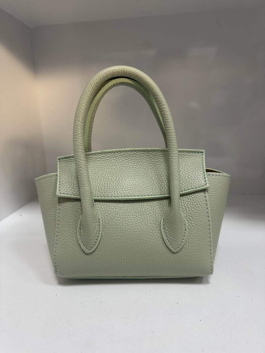 L0792 Bag 9.4in 14 Color Options