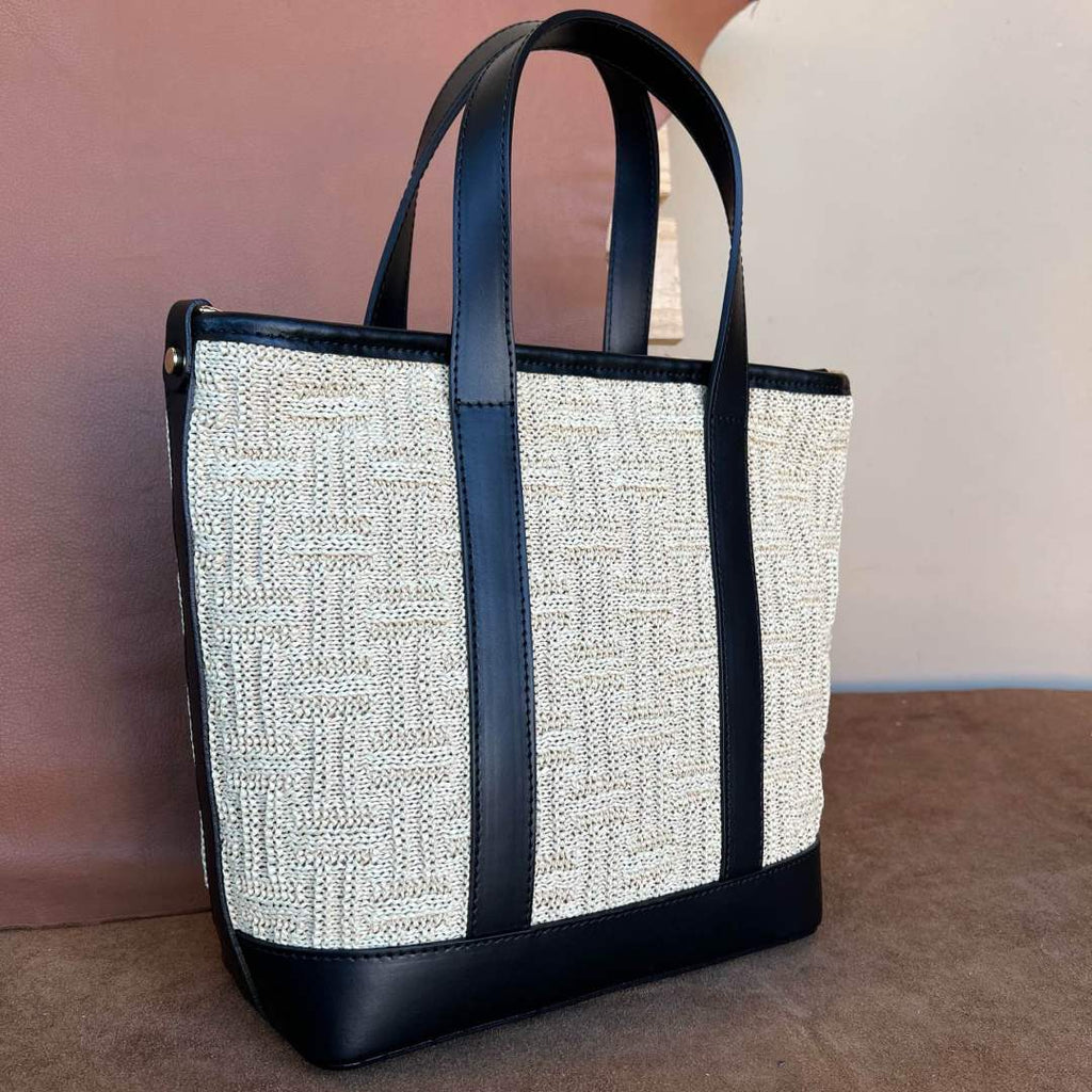 MI31149 Bag 11.8in 4 Color Options