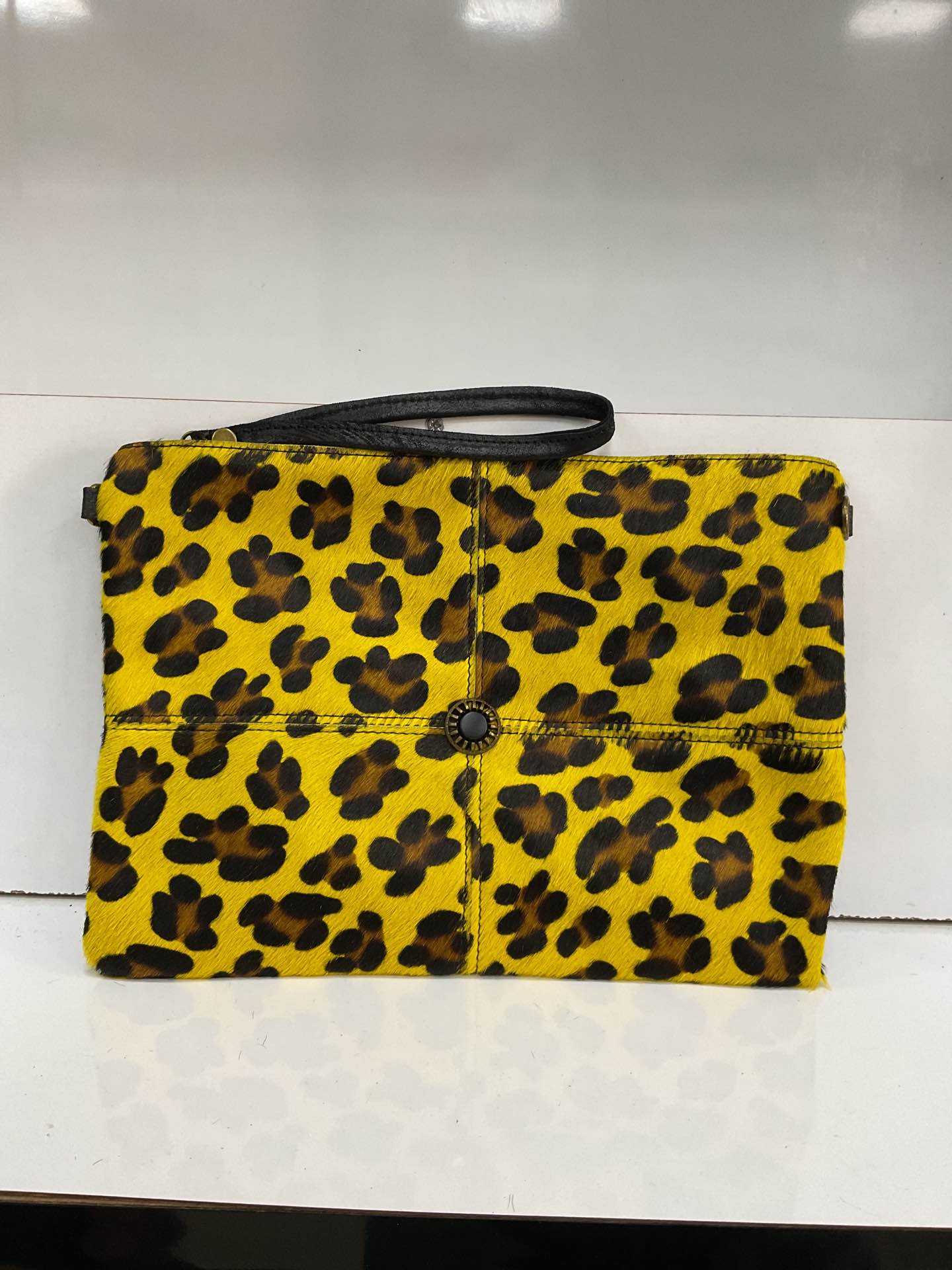 L0045 Bag 12.6in 8 Color Options