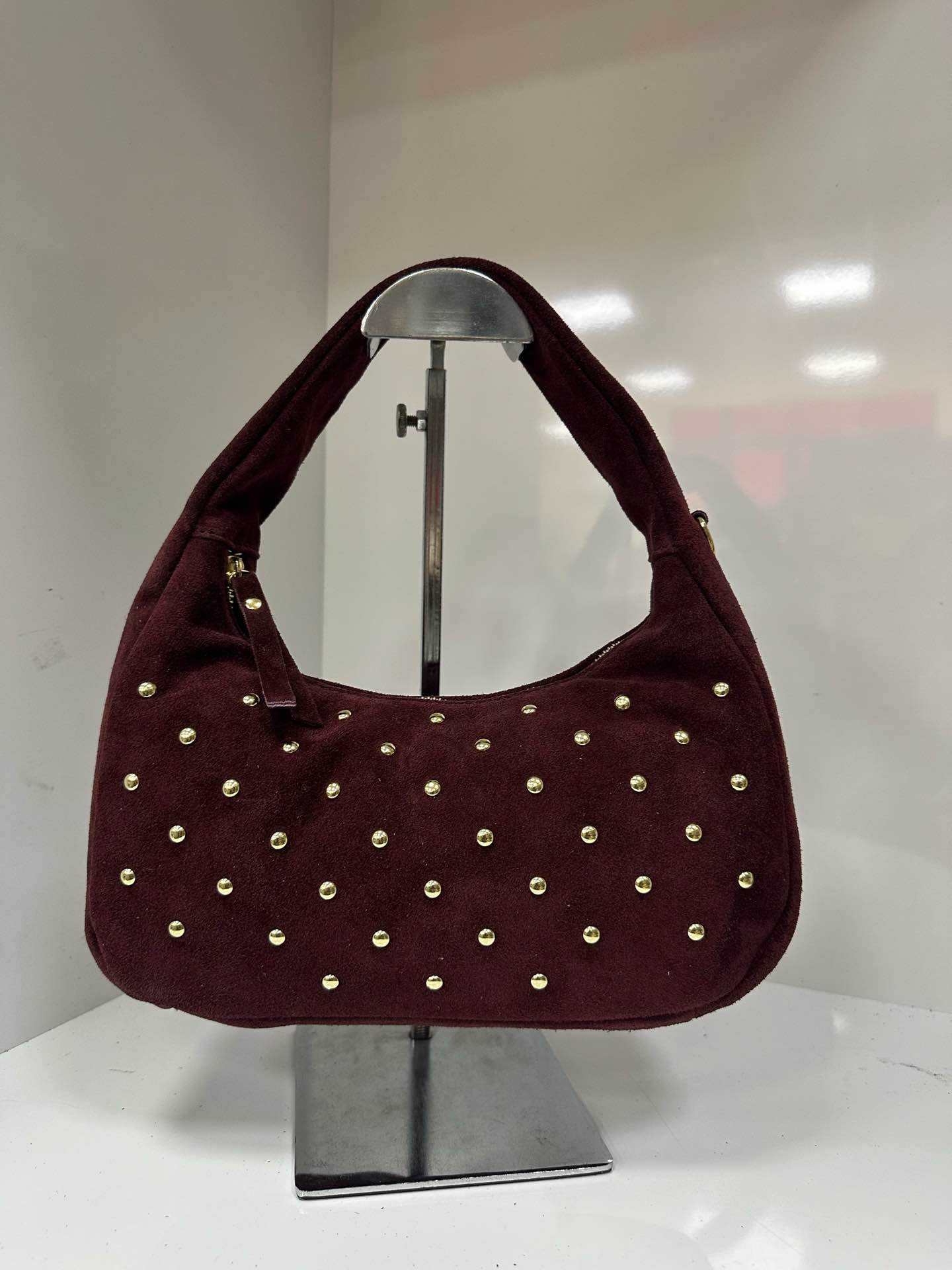 L461 Bag 11.4in 9 Color Options