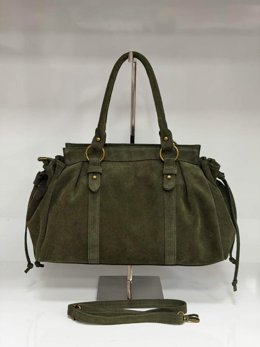 L0588 Bag 16.1in 6 Color Options