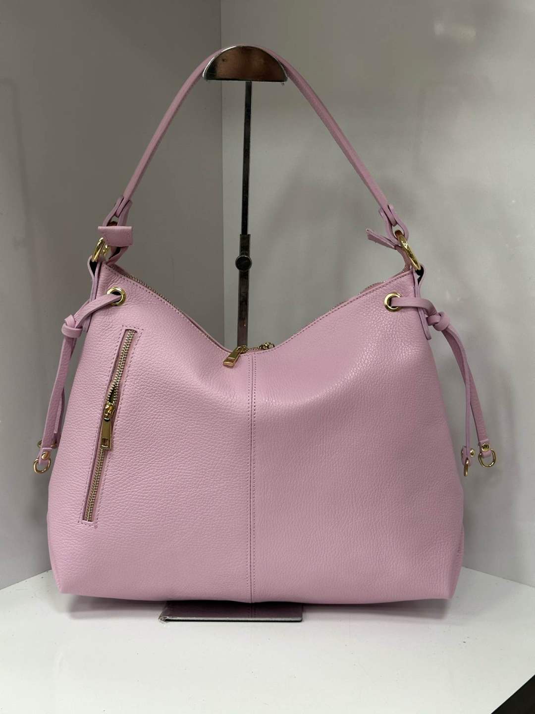 L0554 Bag 15.0in 7 Color Options