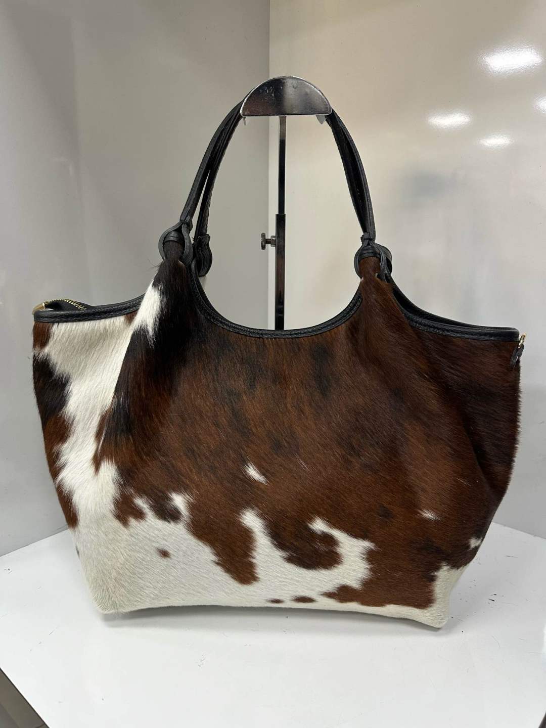 L0457 Bag 17.7in 1 Color Option