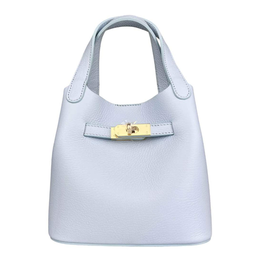 MI1376 Bag 8.3in 7 Color Options